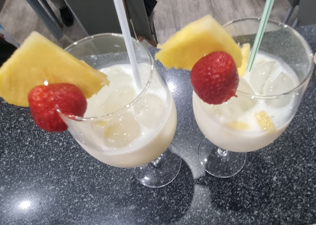 Comentarii opinii despre Balas - Hamburgueria Artesanal