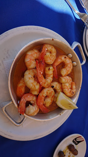 Comentarii opinii despre A Vela / Associação Regional de Vela do Centro