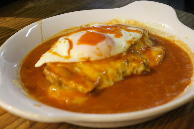 Aiq3 Tapas - Gastronomia e hotelaria