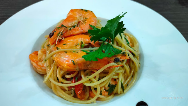 Buonapizza - Gastronomia e hotelaria