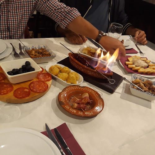 Opinii despre Bom de Brasa - Restaurante în Paços de Ferreira - Gastronomia e hotelaria