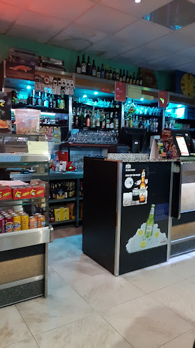 Reviews of Cafe Parati in Pinheiro da Bemposta - Gastronomia e hotelaria