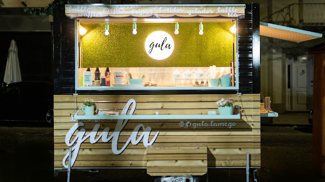 Comentarii opinii despre Gula - Bubbleria & Creperia