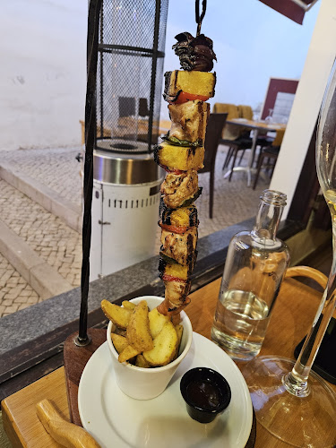 Restaurante Casanova - Gastronomia e hotelaria