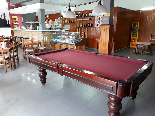 Café Junquito - Gastronomia e hotelaria