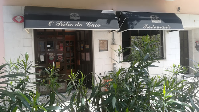 Pátio do Cuco
