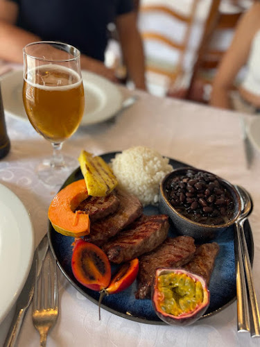 Comentarii opinii despre Restaurante Santa Teresinha