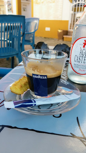 Opinii despre Snack-bar O Pescador în Ferragudo - Gastronomia e hotelaria