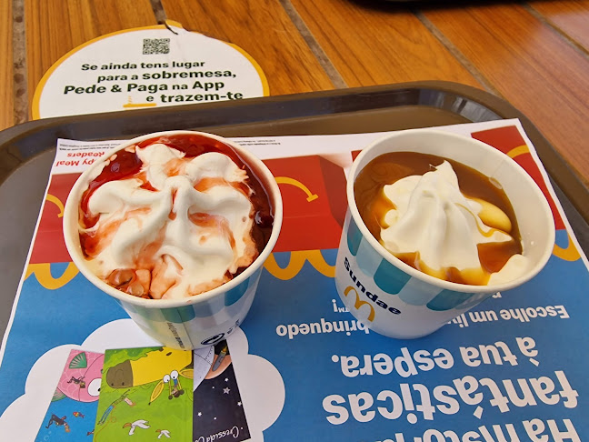 McDonald´s Abrantes - Abrantes