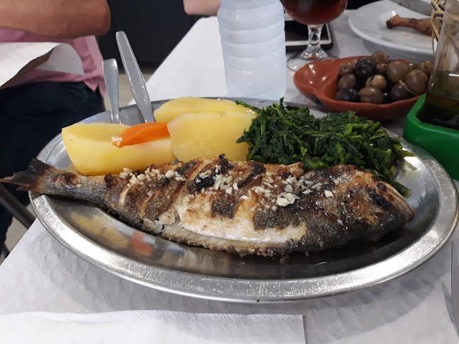 Comments and reviews of Taberna da Isílda