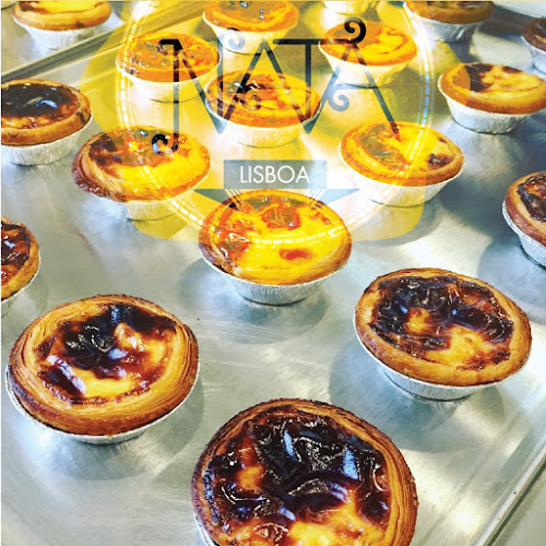 NATA Lisboa - Torres Novas - Pastel de Nata - Torres Novas