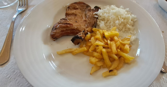 Café Restaurante 4 Pinheiros - Guarda