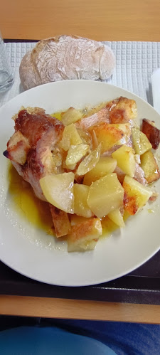ZI Restaurante Open Times