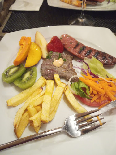 Tasca 26 - Gastronomia e hotelaria