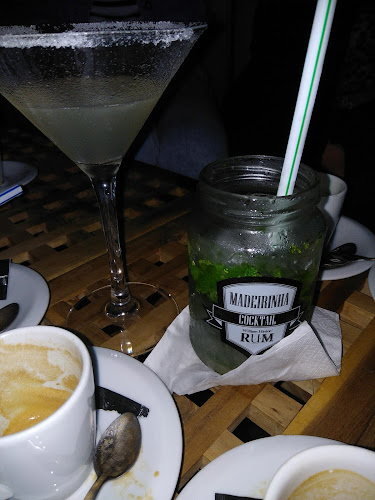 Egas Surf bar - Leça da Palmeira