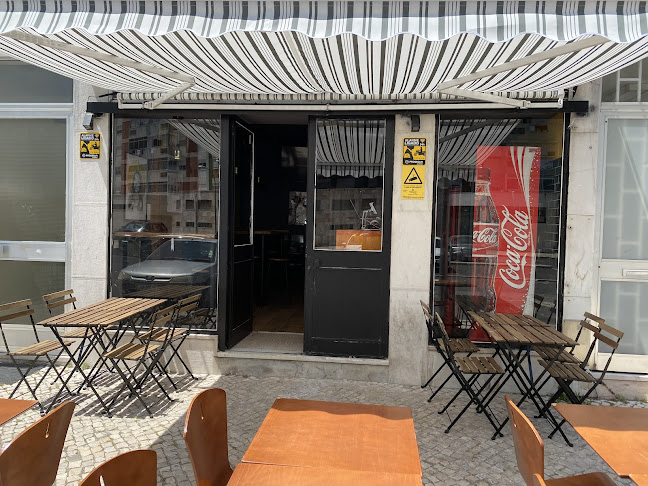 Golden Burger Lisboa