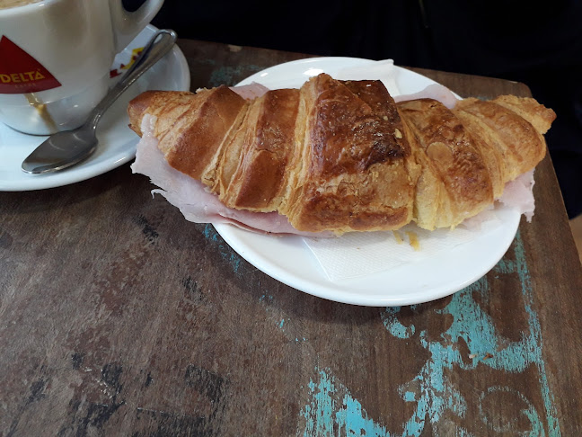 Padaria Central de Ribamar