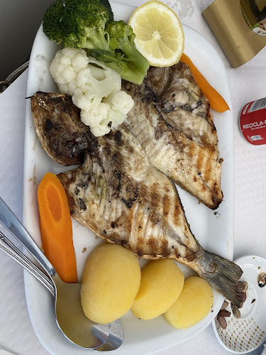 Boa Viagem - Gastronomia e hotelaria