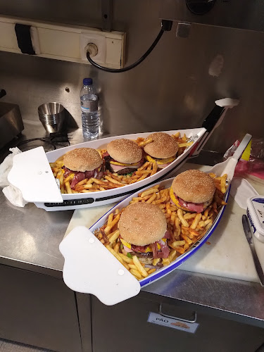 Comments and reviews of Farburguer