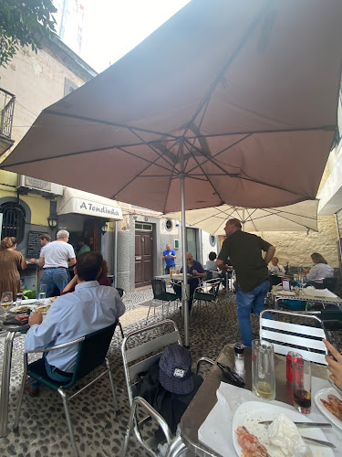 Comentarii opinii despre A Tendinha