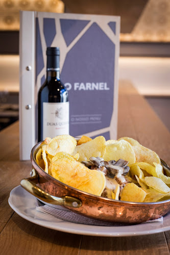 Comentarii opinii despre O Farnel