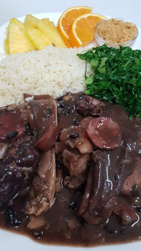 Comentarii opinii despre Restaurante e Pizzaria Puro Sabor