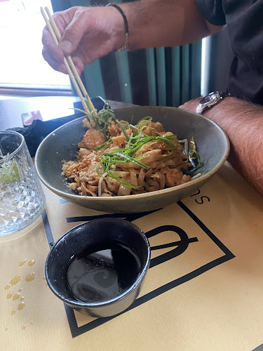 Comentarii opinii despre Restaurante Økazu sushi , Alcobaça