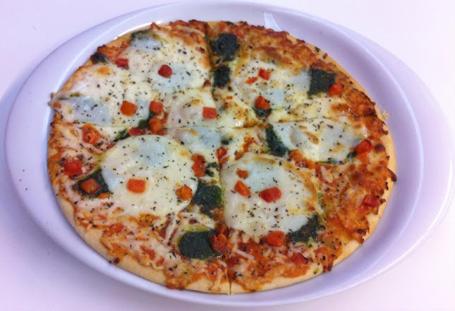 Pastelaria Presidente - Peniche