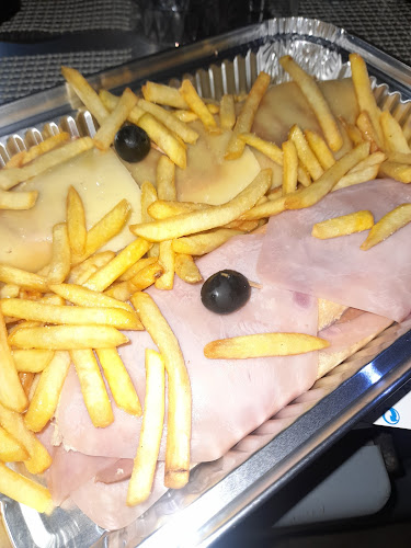 Comentarii opinii despre Café O Sossego