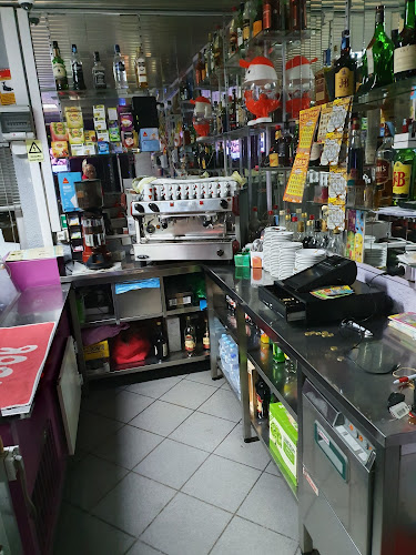 CAFÉ DO SANTOS - Gastronomia e hotelaria