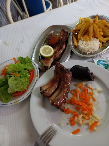 Rei dos Grelhados Honorato