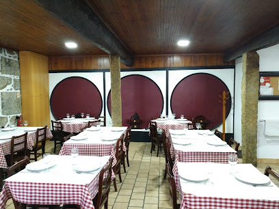 Restaurante Paraíso
