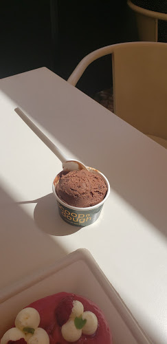 Comentarii opinii despre Scoop 'n Dough