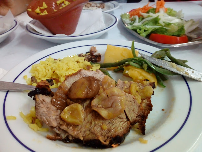 Restaurante O TELES - Alfena