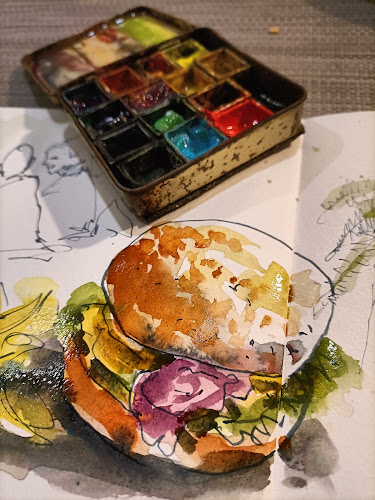 Comentarii opinii despre O Hamburguer da Vila