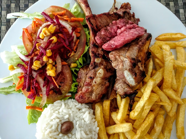 Opinii despre Património Caffé în Aveiro - Gastronomia e hotelaria