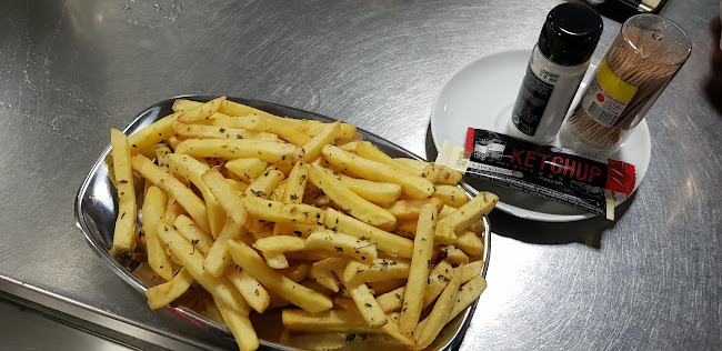 Bar das Romeiras - Gastronomia e hotelaria