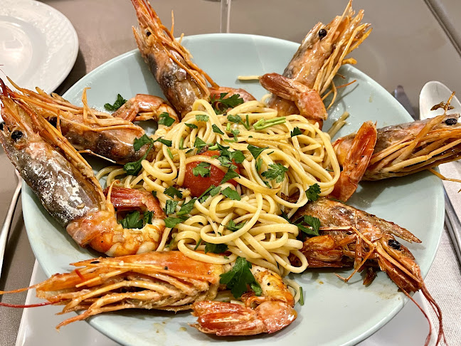 Opinii despre Restaurante Cais Da Vila în Vila do Conde - Gastronomia e hotelaria