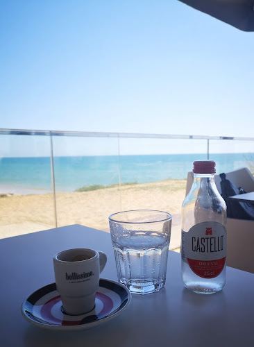 Comentarii opinii despre A Gaivota Beach Restaurant Bar