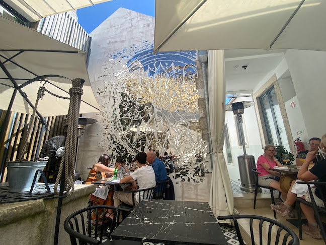 Restaurante Pátio da Graça - Santarém
