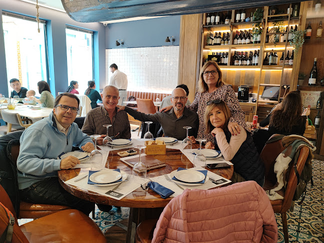 Meia-Nau Porto - Gastronomia e hotelaria