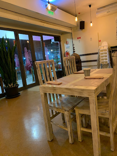 Comentarii opinii despre VA Avenida Restaurante Pizzaria