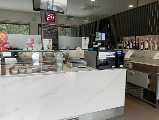 Comentarii opinii despre O Pão- Restaurante