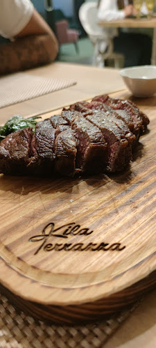 Comentarii opinii despre Vila Terrazza Ristorante