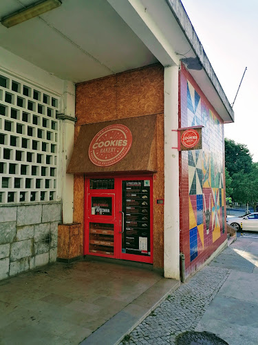 R. Cecília Meireles 1500, 1500-154 Lisboa