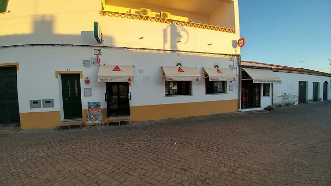 Snack Bar Cabe Mais Um - Gastronomia e hotelaria