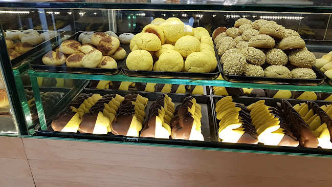 Pãodock - Gastronomia e hotelaria