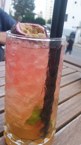 L'Interdit - Gastronomia e hotelaria