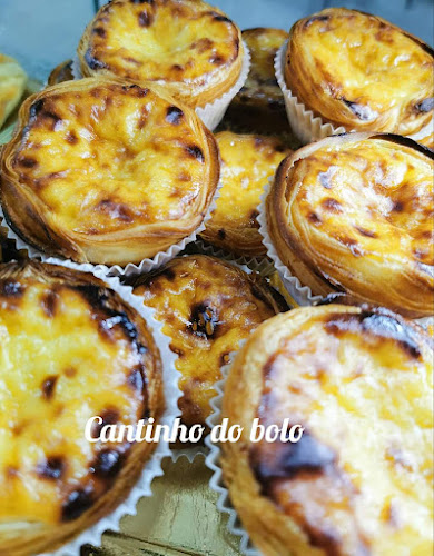 Opinii despre Cantinho do bolo în Vila Nova de Gaia - Gastronomia e hotelaria