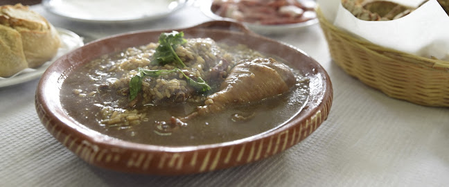 Opinii despre Restaurante Ramirinho 2 în Marecos - Gastronomia e hotelaria